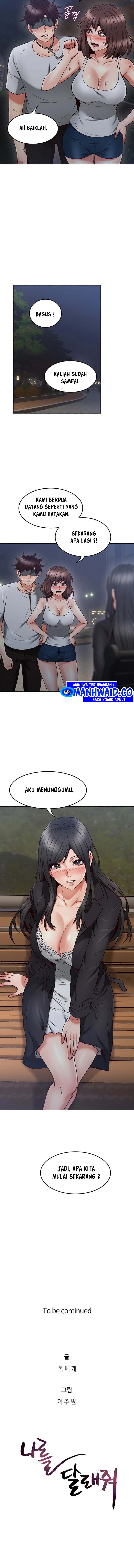 Soothe Me - Chapter 45 13