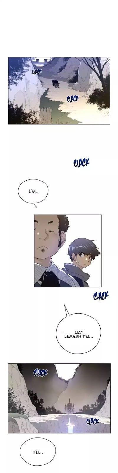 Perfect Half - Chapter 45 20