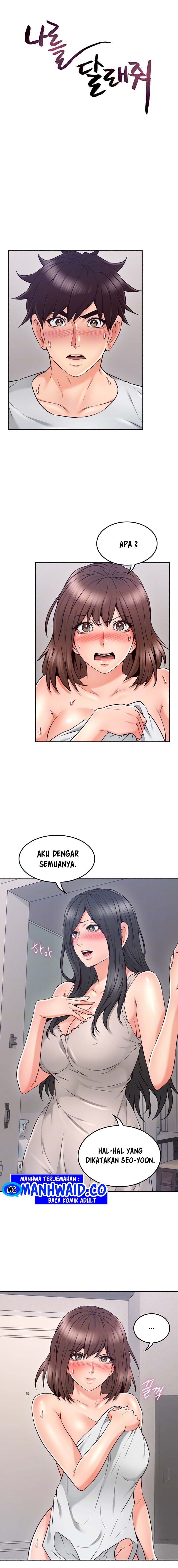 Soothe Me - Chapter 45 2