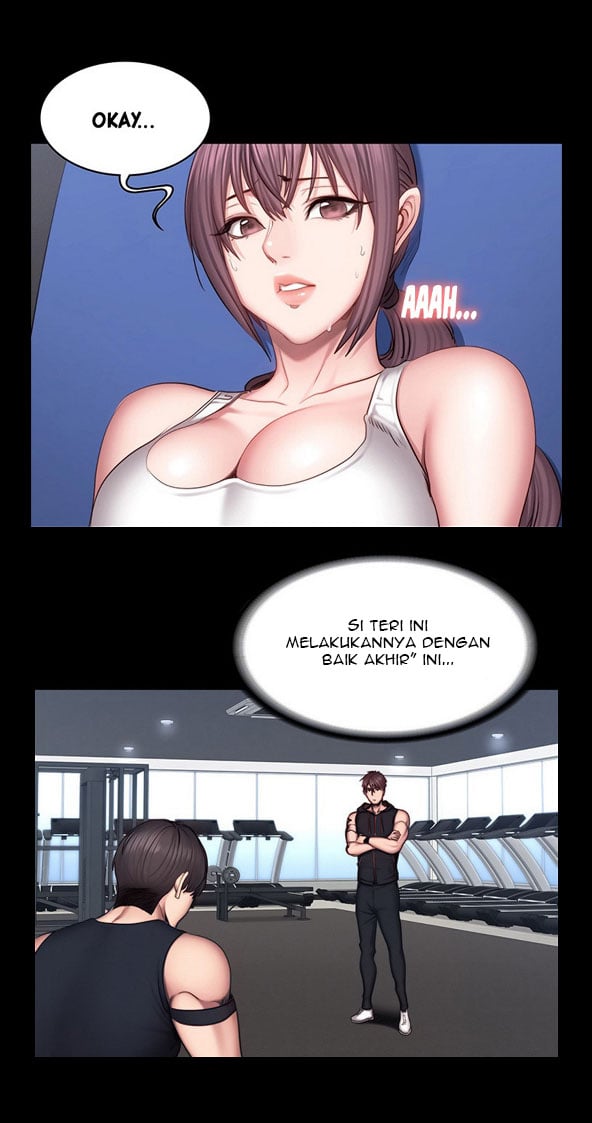 Fitness Uncensored - Chapter 45 7
