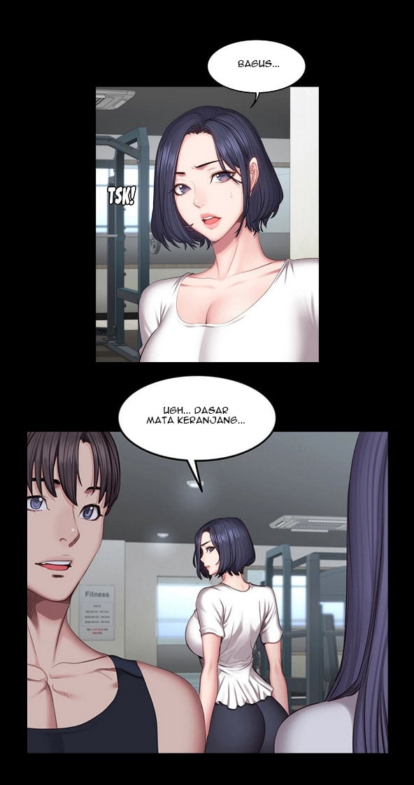 Fitness Uncensored - Chapter 45 14