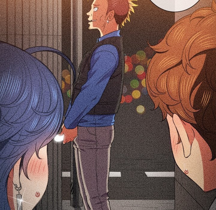 My High School Bully - Chapter 56 15