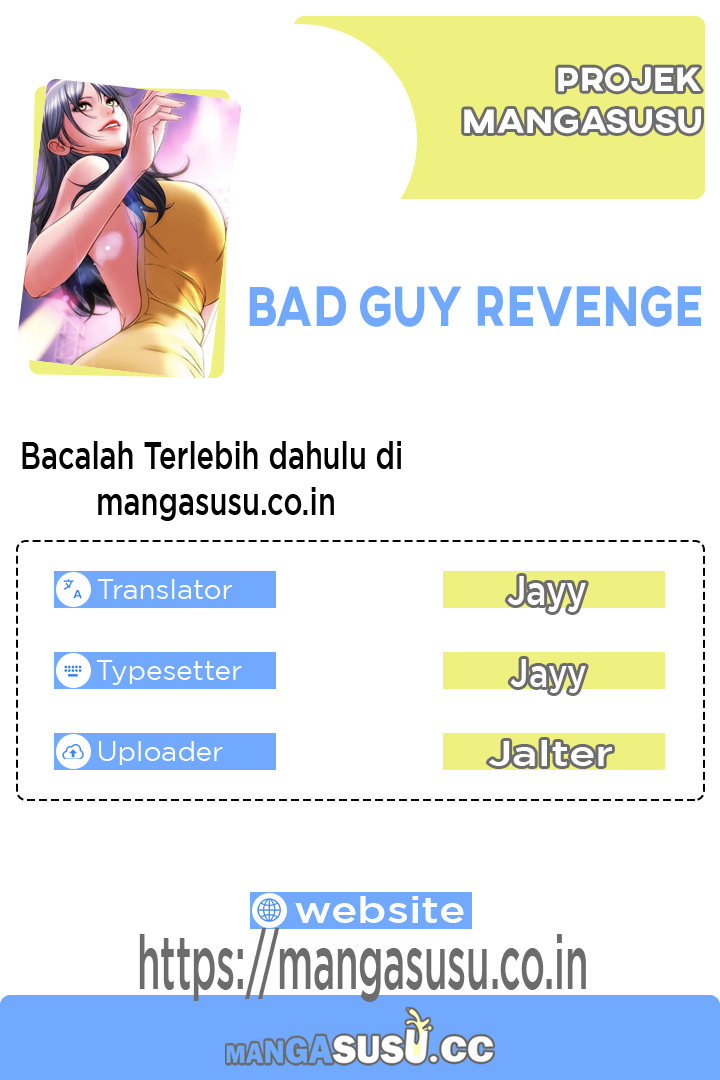 Bad Guy (Mojo) - Chapter 56 1