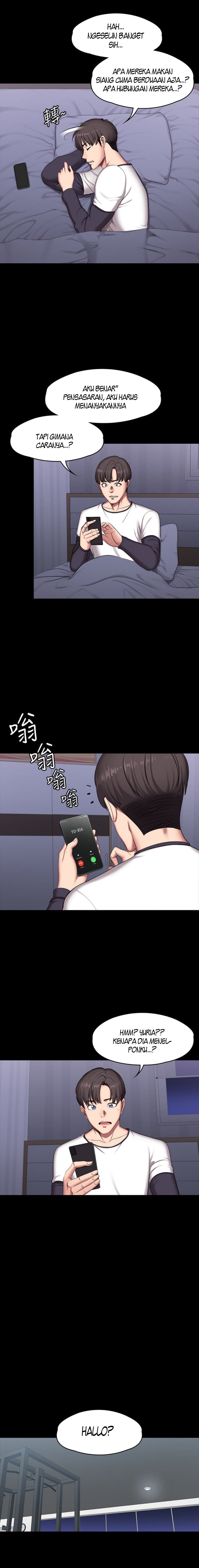 Fitness (G.HO) - Chapter 56 19