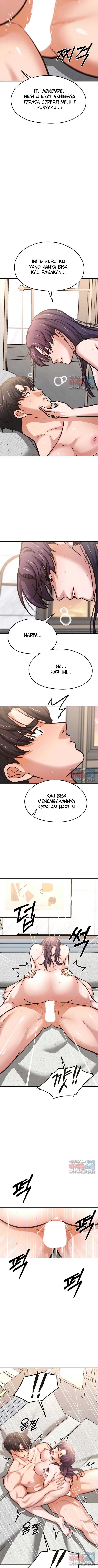 Booty Camp - Chapter 56 12