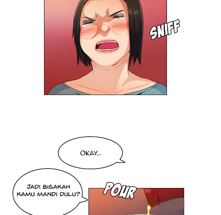 God of App - Chapter 56 32