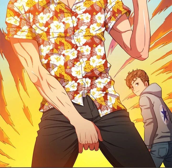 My High School Bully - Chapter 56 90