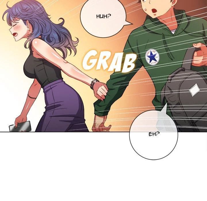 My High School Bully - Chapter 56 110