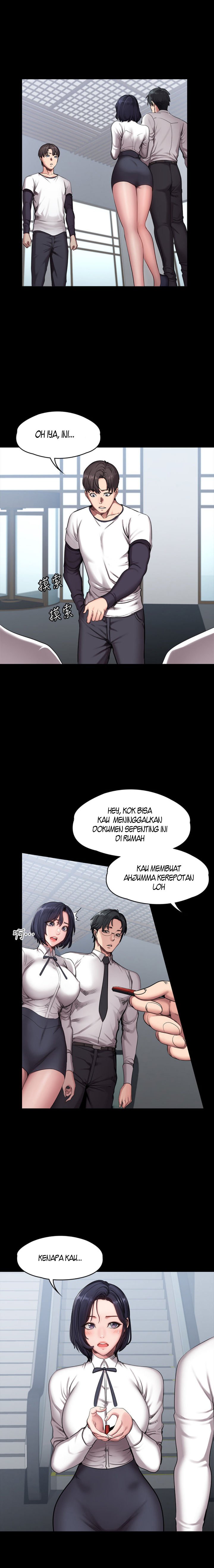 Fitness (G.HO) - Chapter 56 3