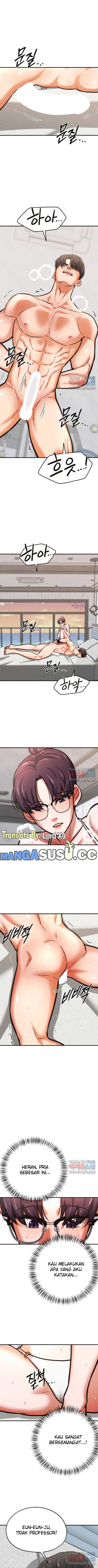 Booty Camp - Chapter 56 3