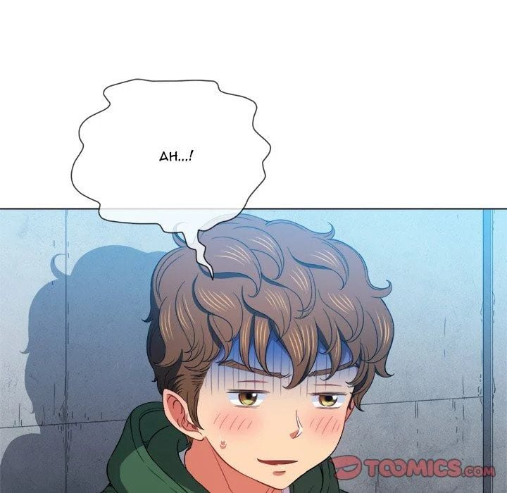 My High School Bully - Chapter 56 137