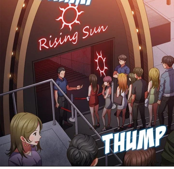 My High School Bully - Chapter 56 27