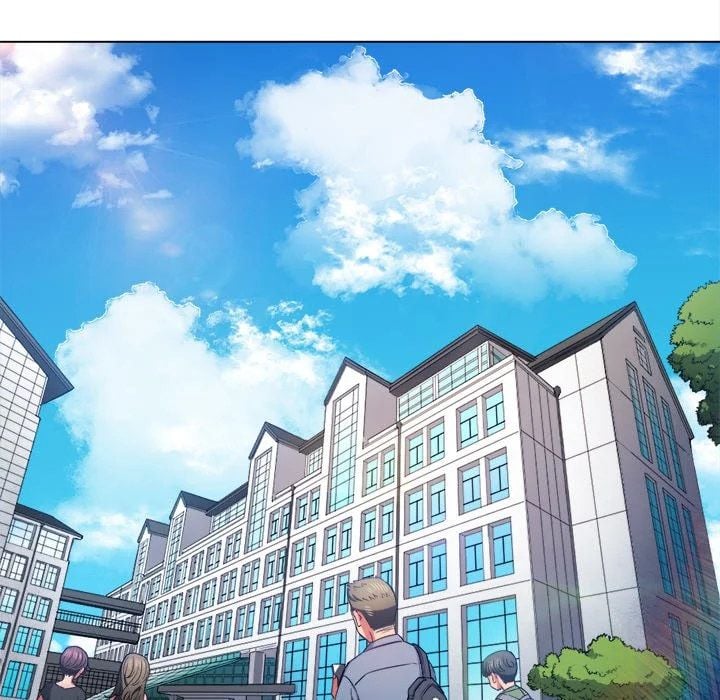 My High School Bully - Chapter 56 75
