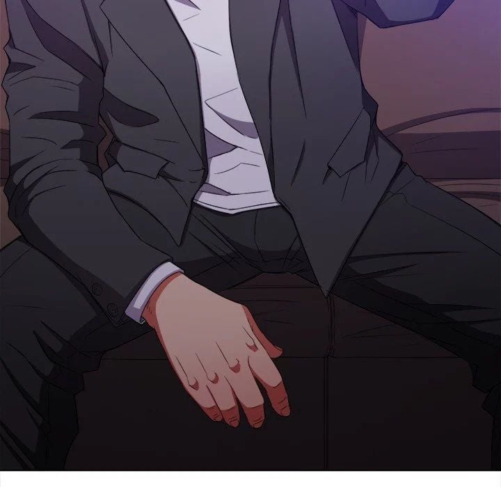 My High School Bully - Chapter 56 57