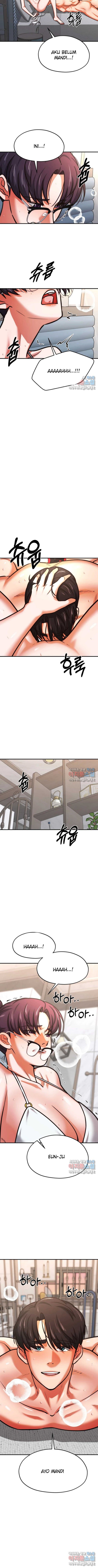 Booty Camp - Chapter 56 7
