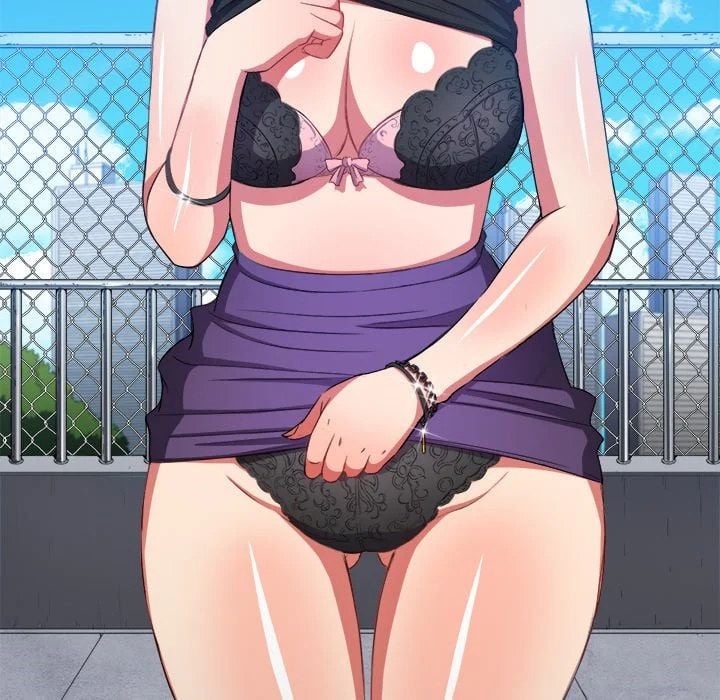 My High School Bully - Chapter 56 122