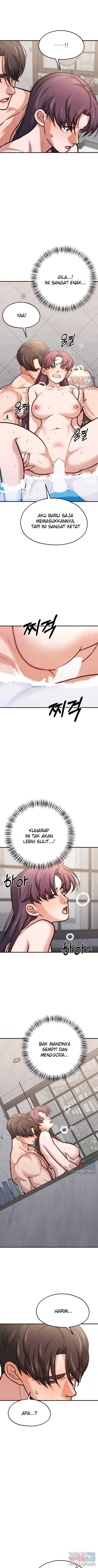 Booty Camp - Chapter 56 10