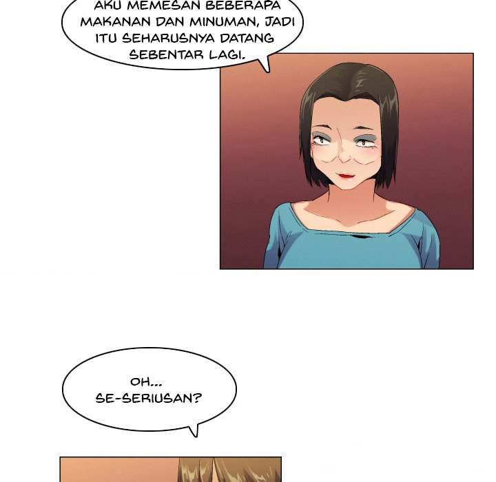 God of App - Chapter 56 14