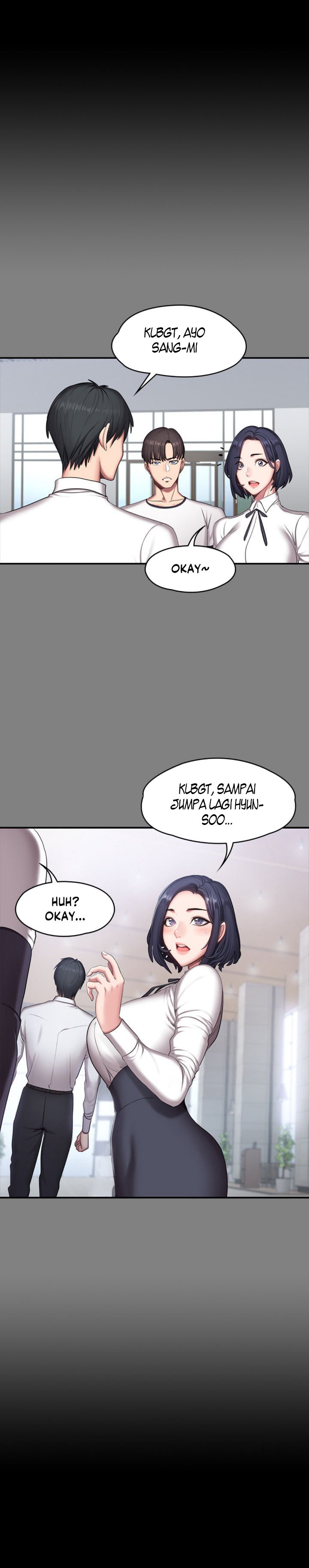 Fitness (G.HO) - Chapter 56 18