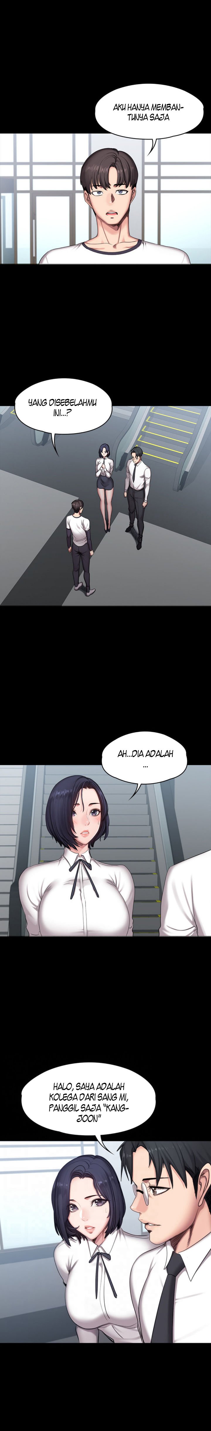 Fitness (G.HO) - Chapter 56 4