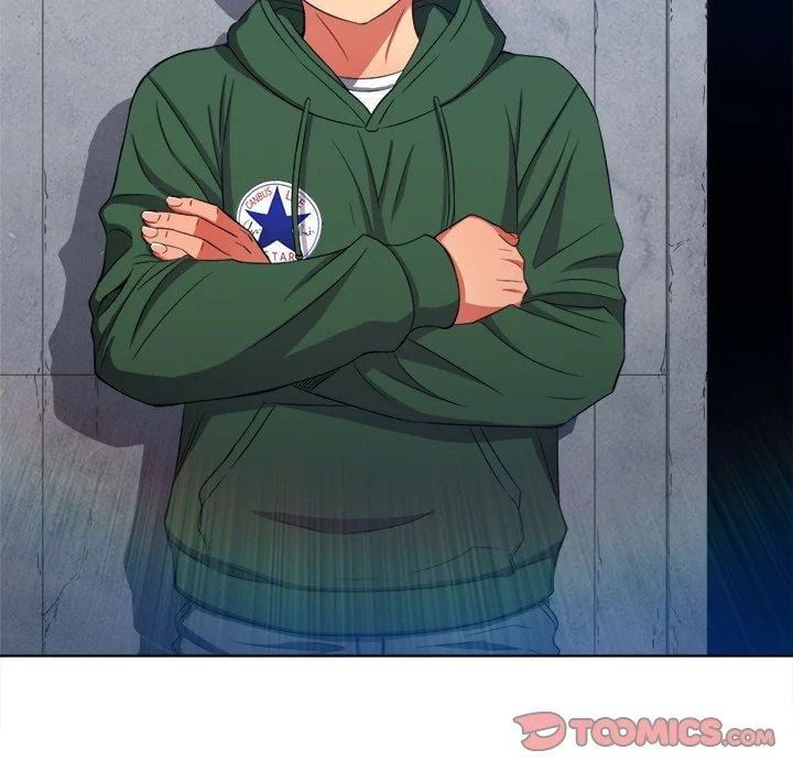 My High School Bully - Chapter 56 119