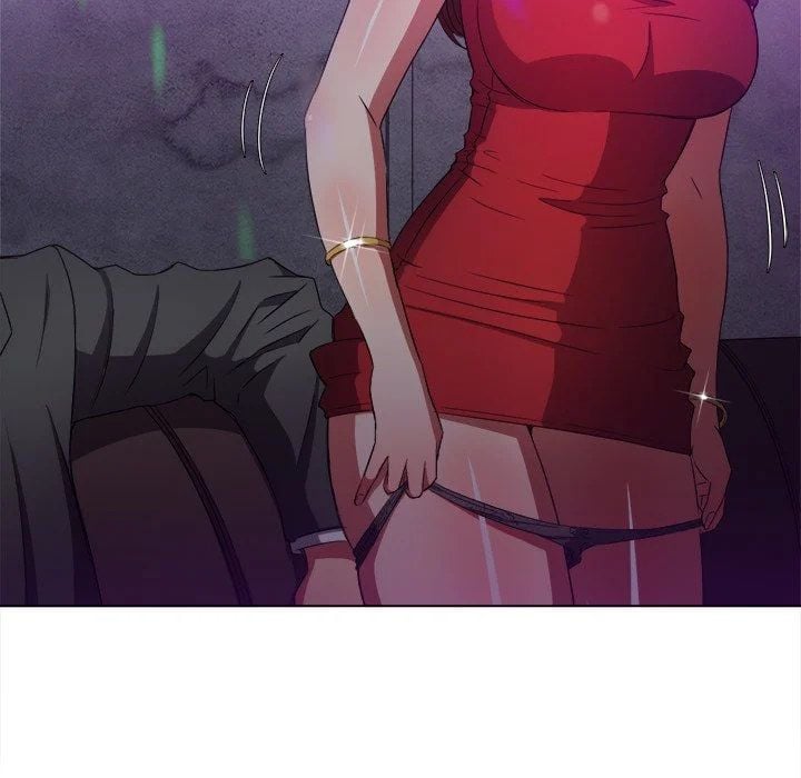 My High School Bully - Chapter 56 50