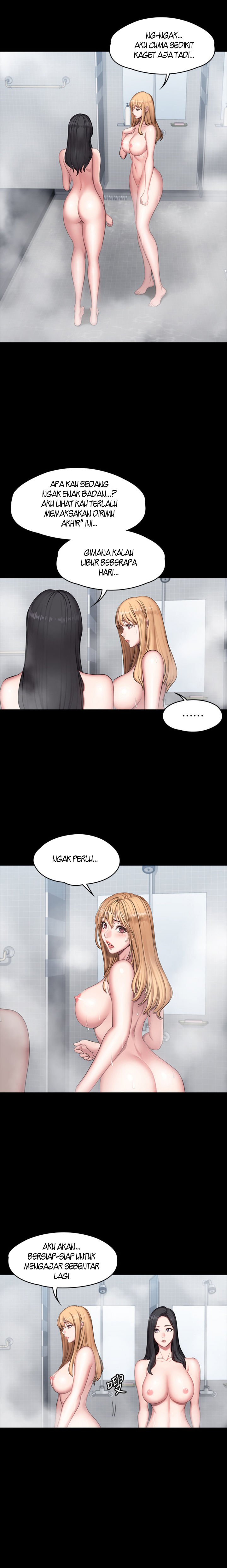 Fitness (G.HO) - Chapter 56 16