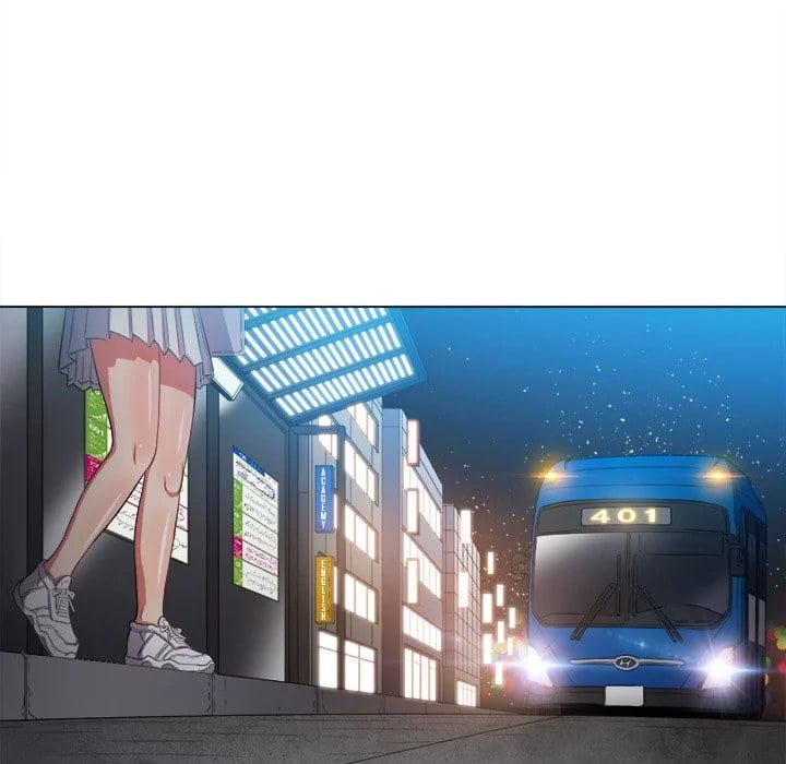 My High School Bully - Chapter 56 9