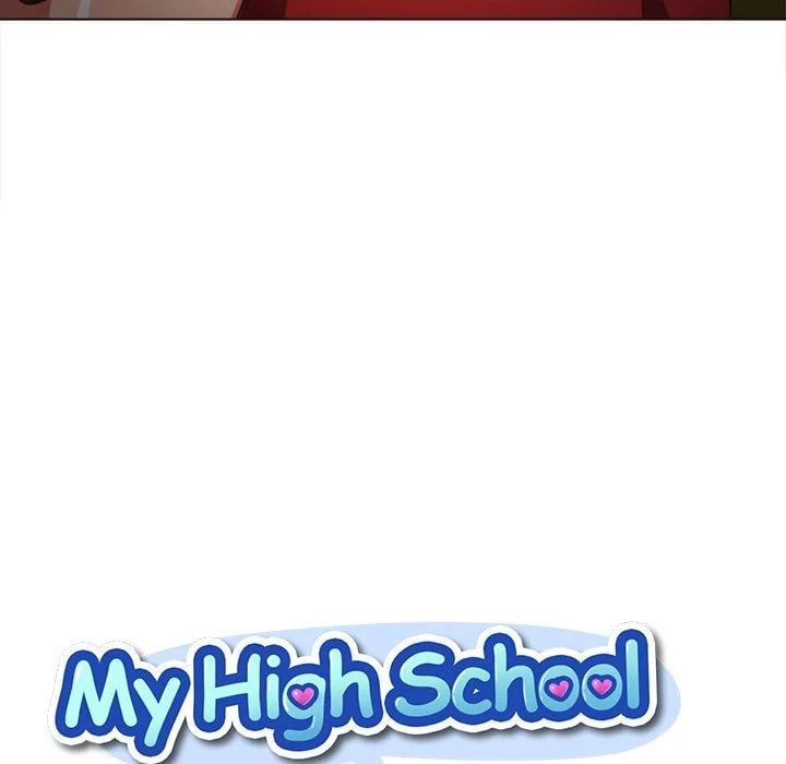 My High School Bully - Chapter 56 45
