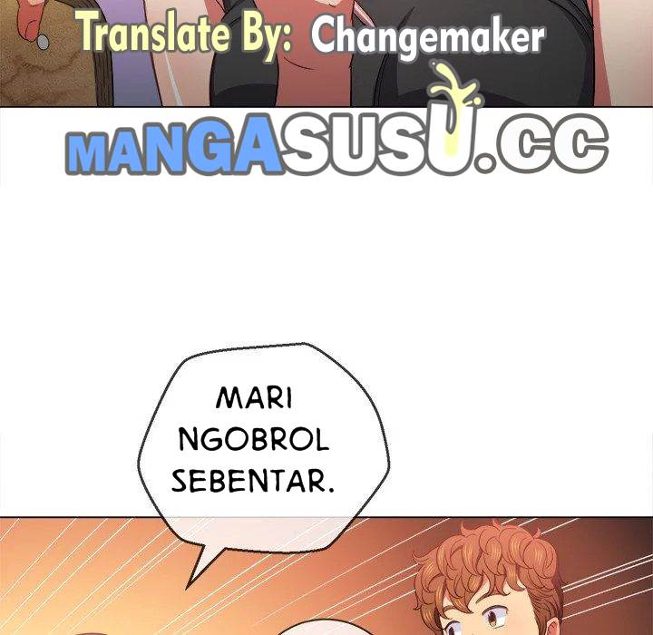 My High School Bully - Chapter 56 109