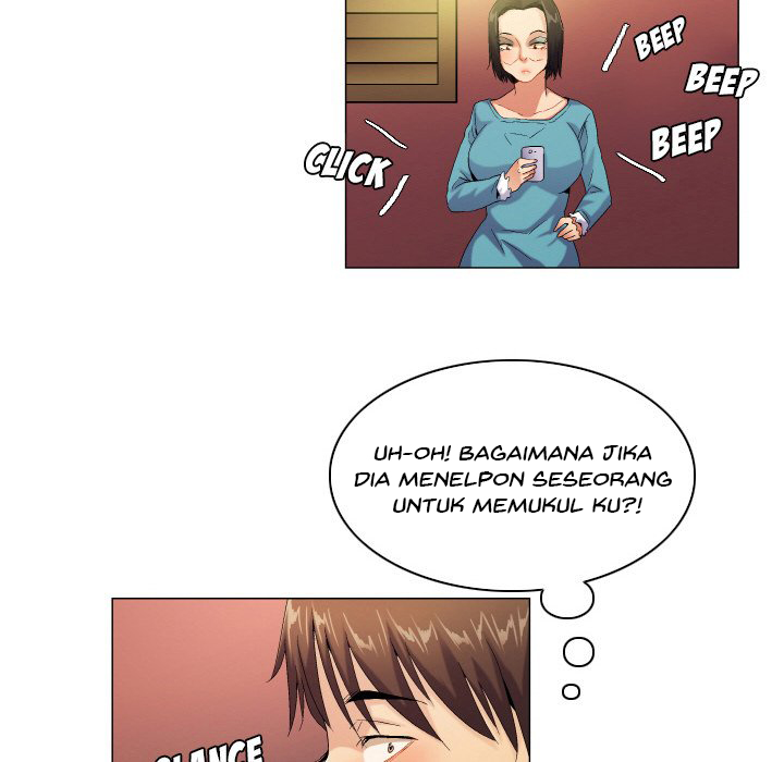 God of App - Chapter 56 9