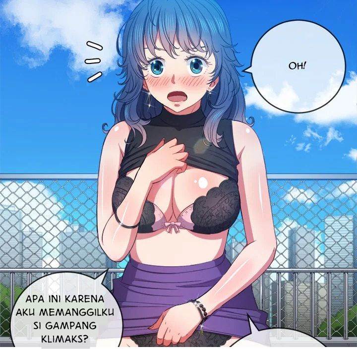 My High School Bully - Chapter 56 135