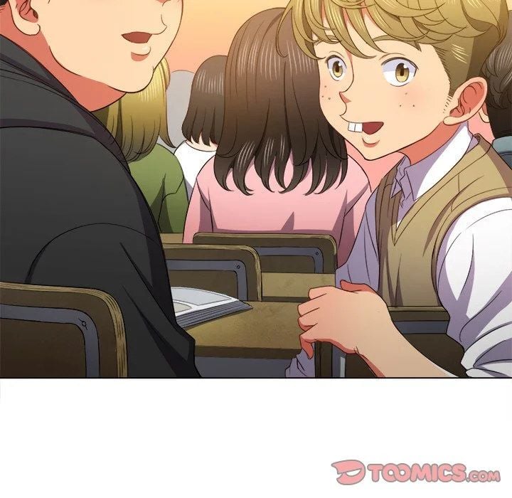 My High School Bully - Chapter 56 83
