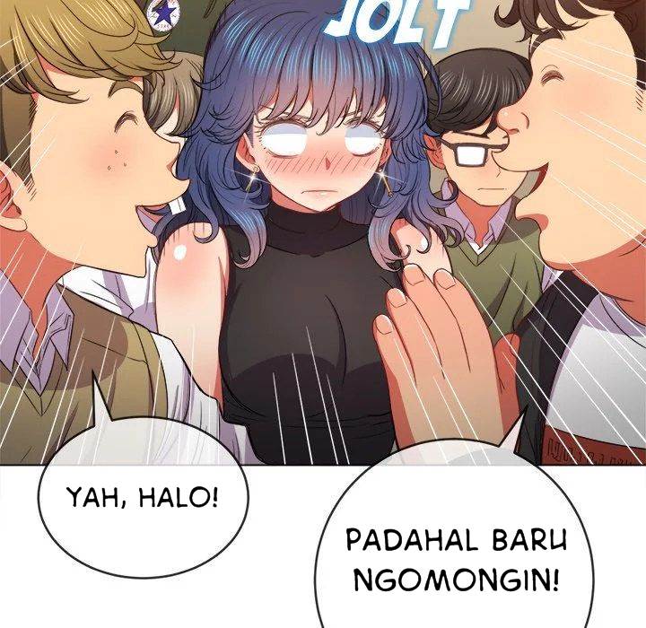 My High School Bully - Chapter 56 98