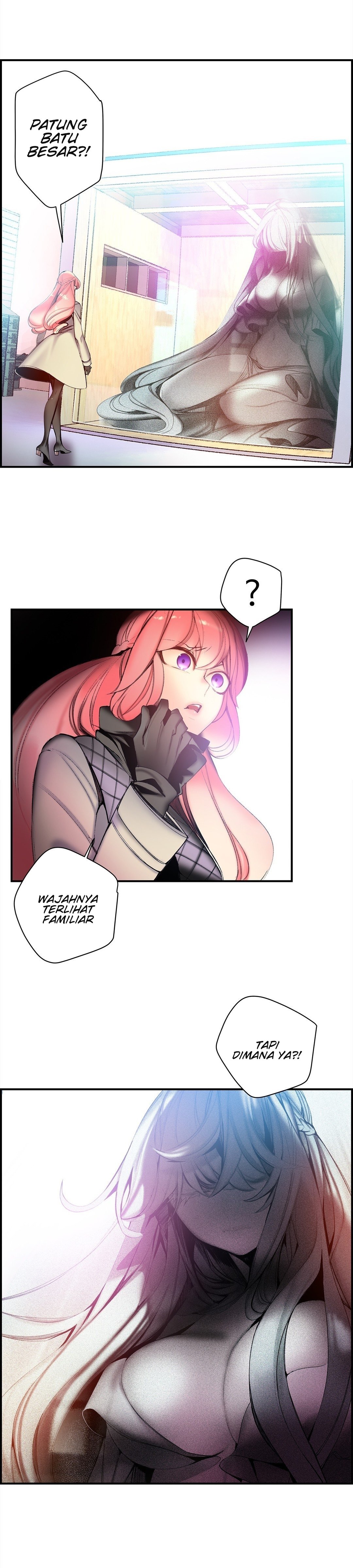 Lilith&#8217;s Cord - Chapter 56 20
