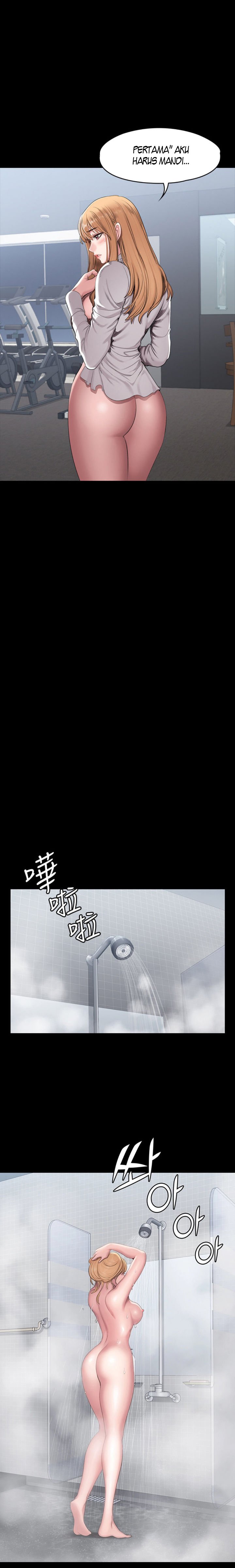 Fitness (G.HO) - Chapter 56 12