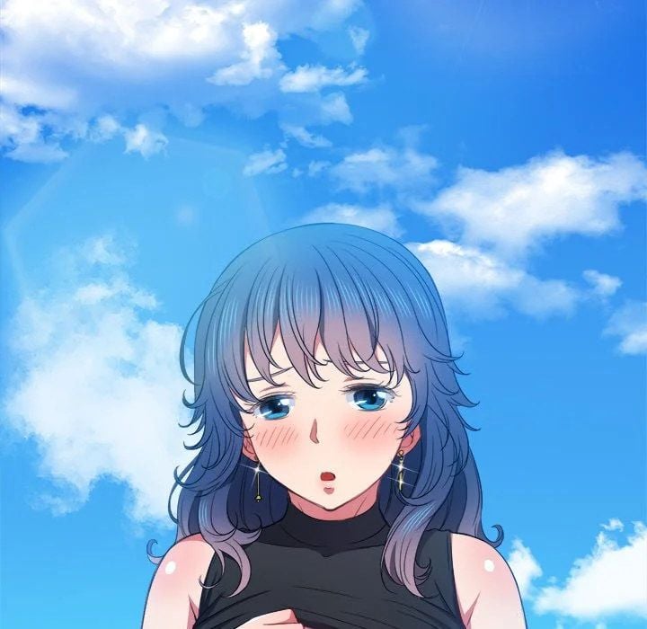 My High School Bully - Chapter 56 121