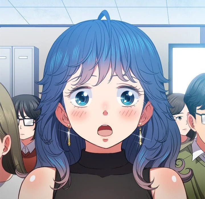 My High School Bully - Chapter 56 81