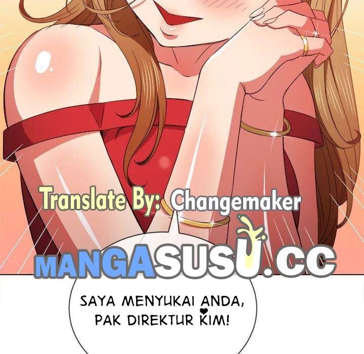 My High School Bully - Chapter 56 54