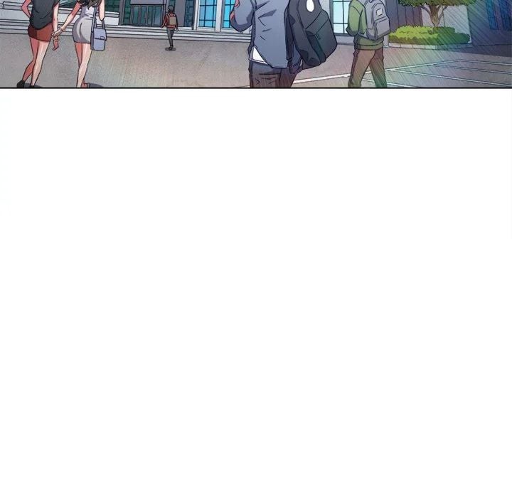 My High School Bully - Chapter 56 76