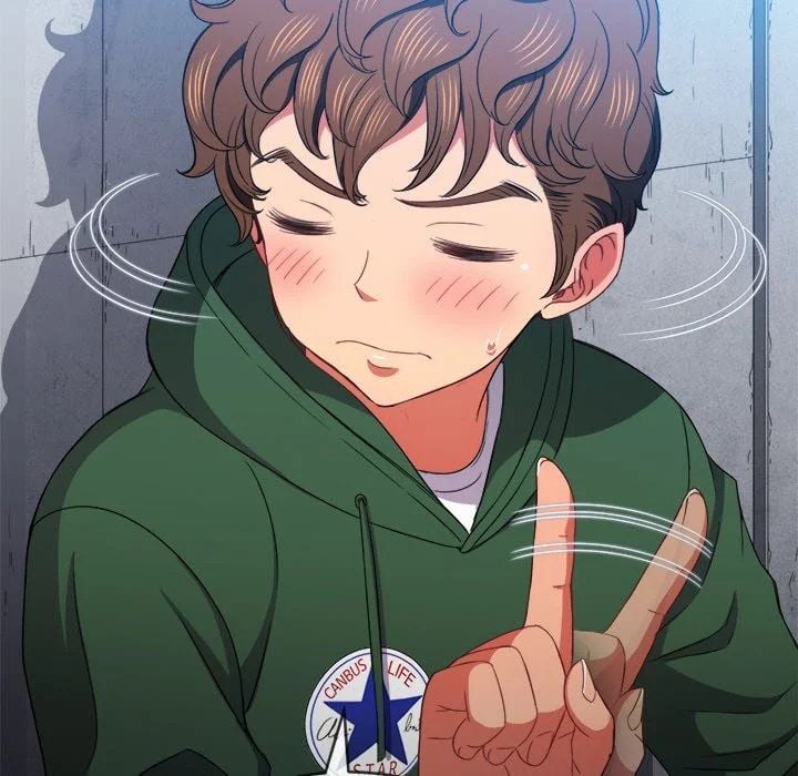 My High School Bully - Chapter 56 133