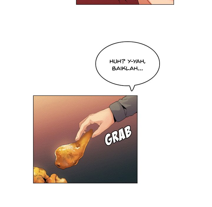 God of App - Chapter 56 22