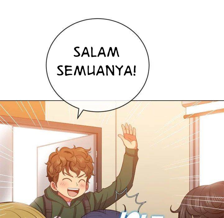 My High School Bully - Chapter 56 97