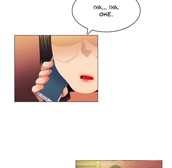 God of App - Chapter 56 8