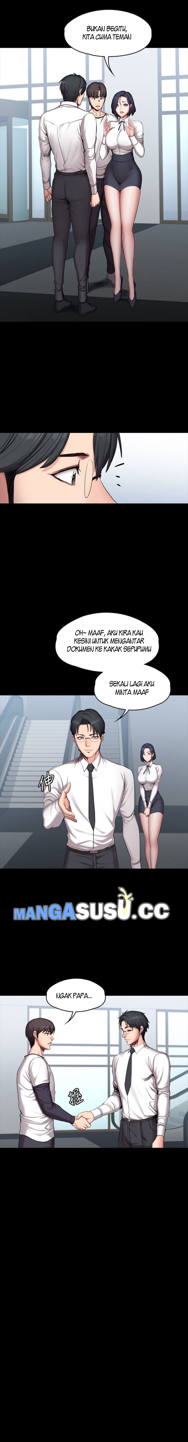 Fitness (G.HO) - Chapter 56 6