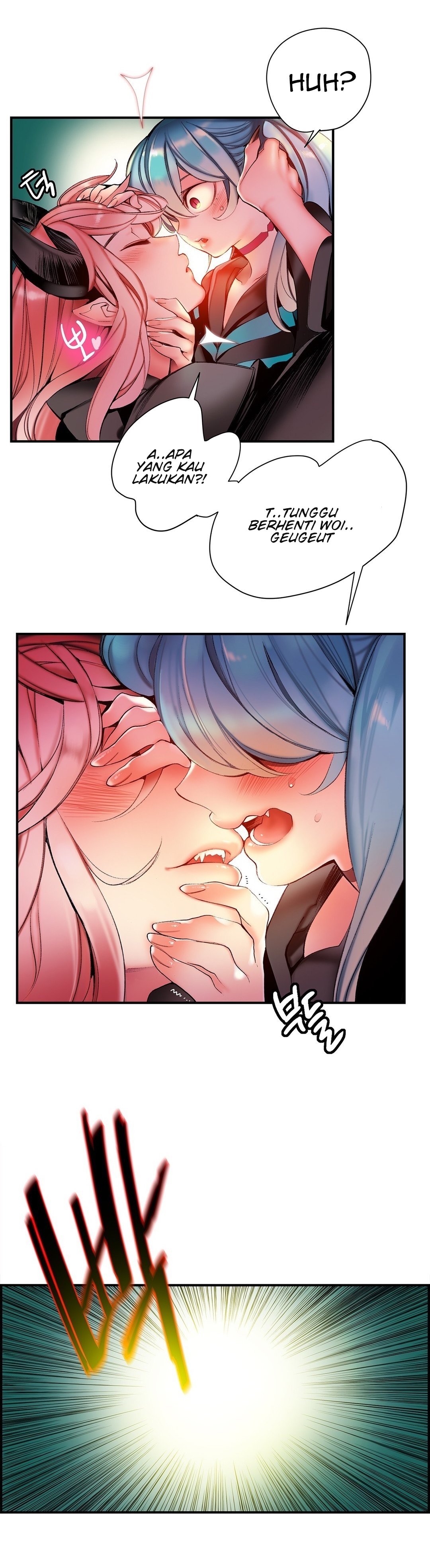 Lilith&#8217;s Cord - Chapter 56 7