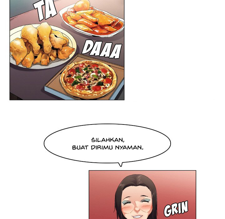 God of App - Chapter 56 19