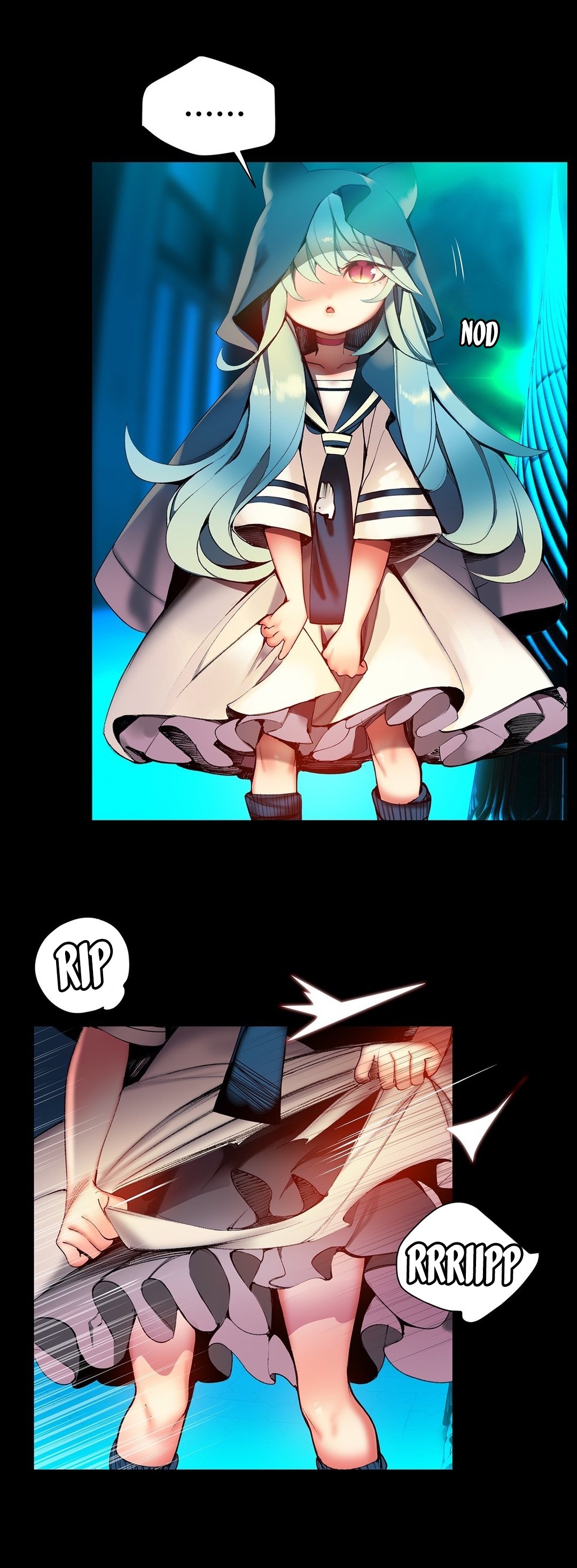 Lilith&#8217;s Cord - Chapter 56 3