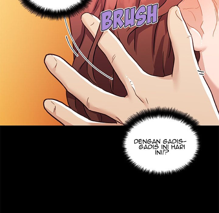 Family Adjustments - Chapter 78 51