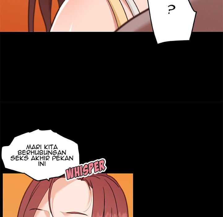 Family Adjustments - Chapter 78 72